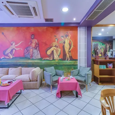 Hotel Hoteleros Dionysos Athens *
