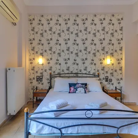 Hotel Hoteleros Dionysos Athens Athens