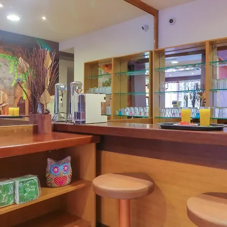 Hoteleros Dionysos Athens Hotel
