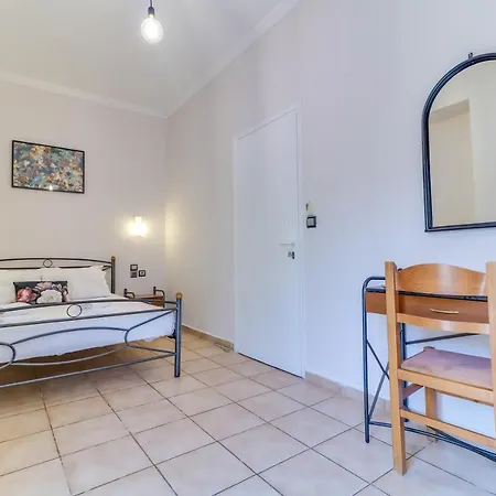 Hoteleros Dionysos Athens Hotel