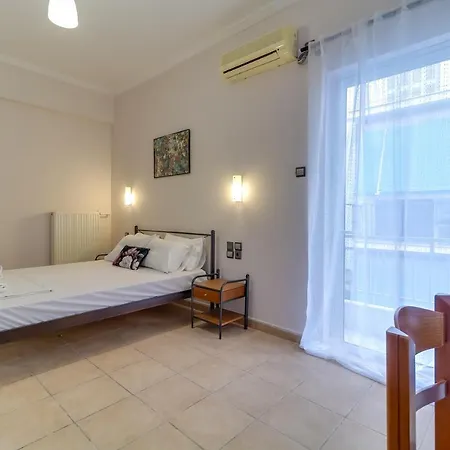 Hoteleros Dionysos Athens Hotel *