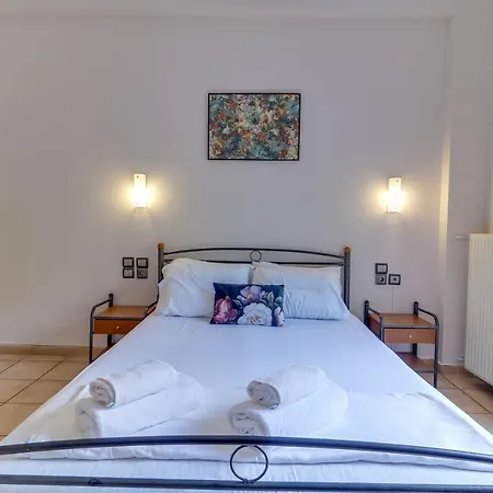 Hoteleros Dionysos Athens *