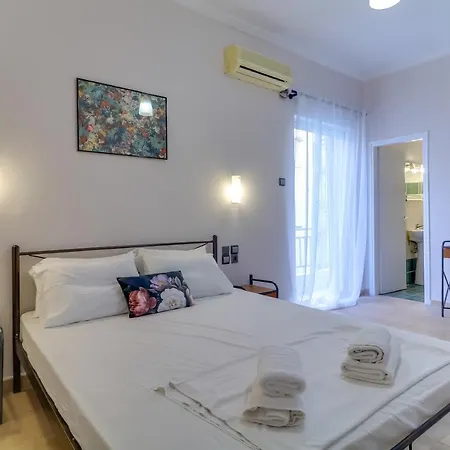 Hoteleros Dionysos Athens *