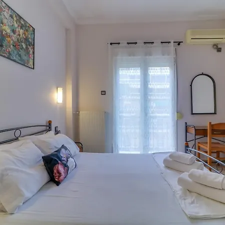 Hoteleros Dionysos Athens Hotel